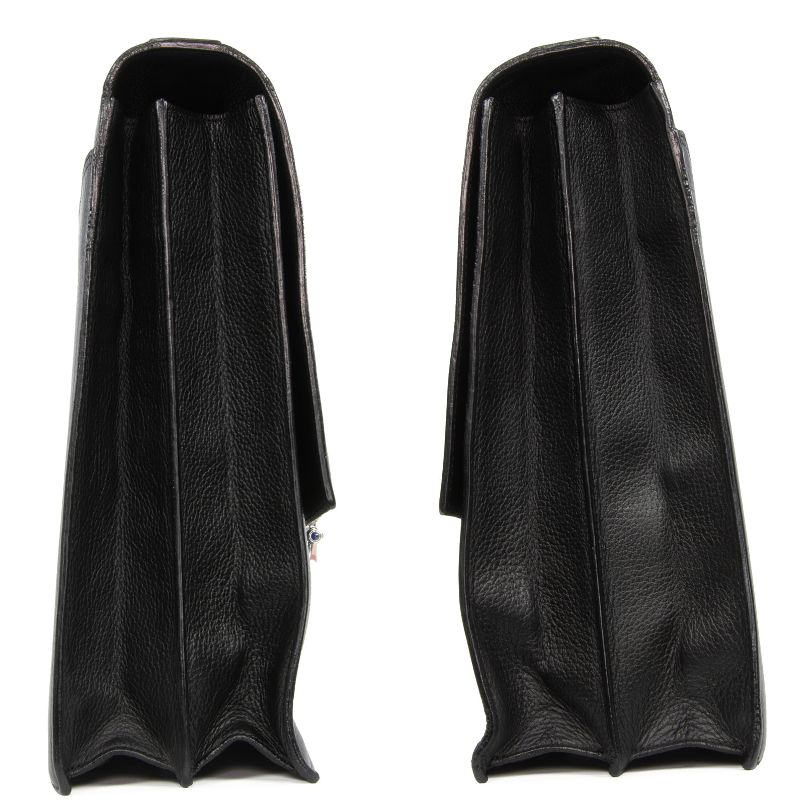 本物 カルティエ ビジネスバッグ メンズ パシャ ドゥ 黒 2Cロゴ 本革 通勤 本物 カルティエ ビジネスバッグ メンズ パシャ ドゥ 黒 2Cロゴ 本革