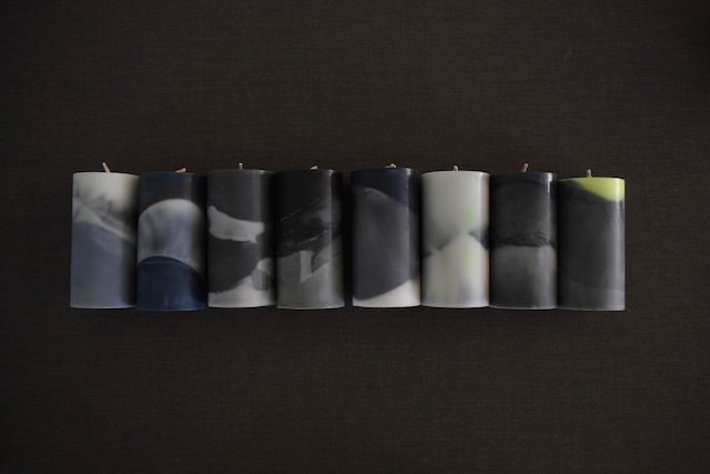 c’è c’è candle a