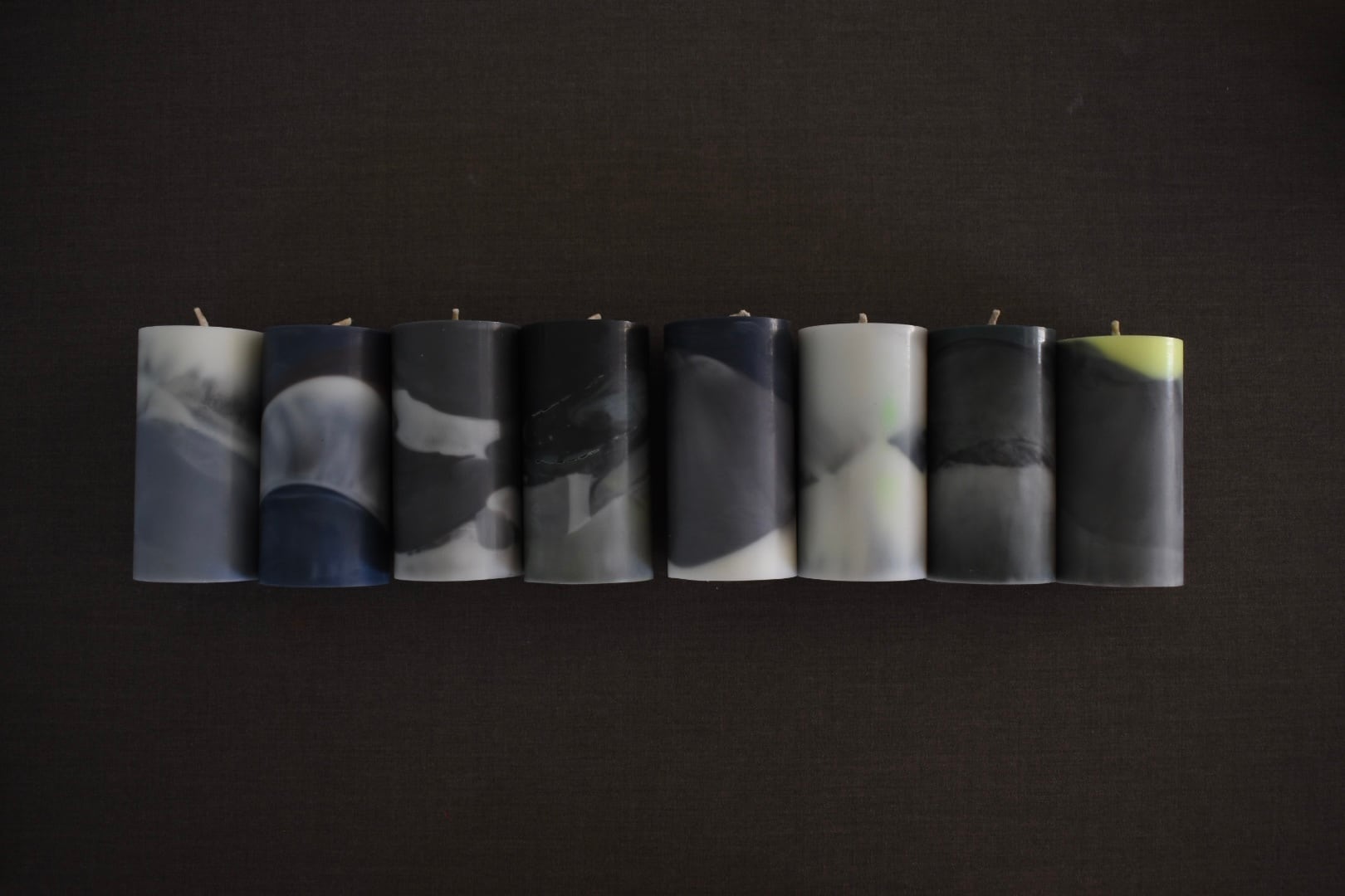 c’è c’è candle a