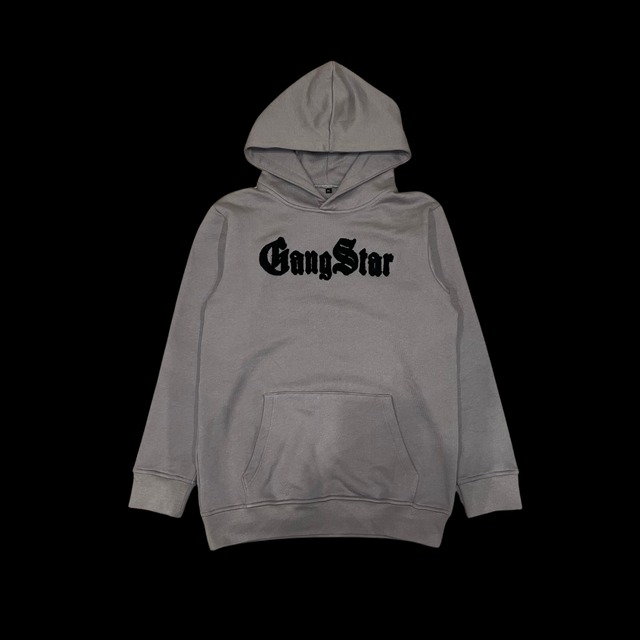 OG LOGO HEAVYWEIGHT HOODIE