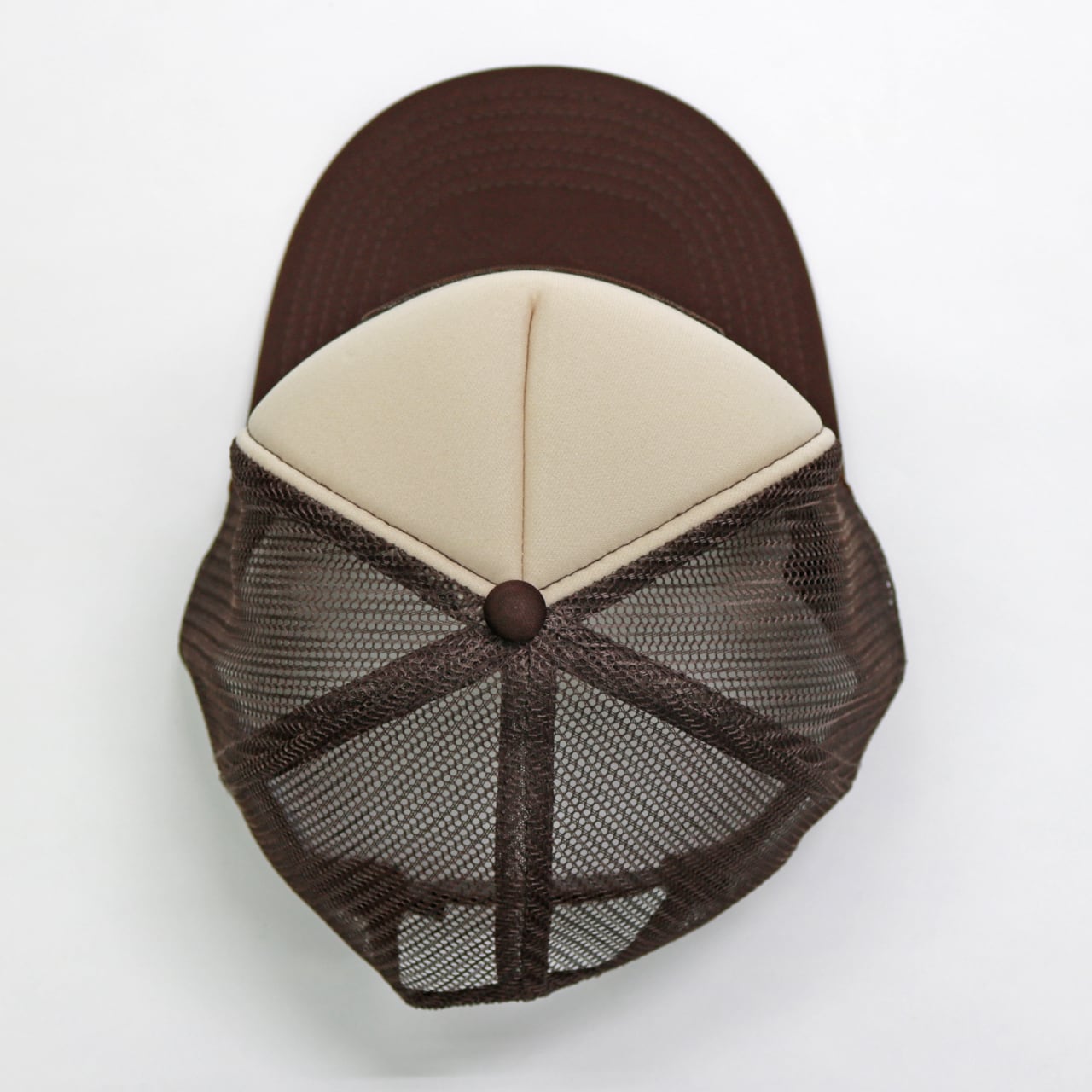 Retro Surfer's Trucker | GOLDEN STATE