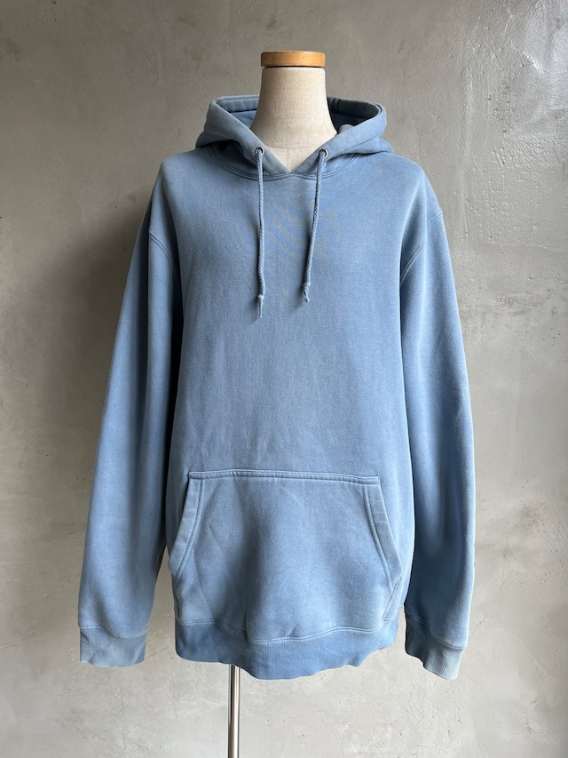 OLD "stussy" hoodie 1