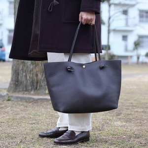 S.MANO ROPE TOTE（エスマーノ ロープトート） | DIMPLE INC OFFICIAL  