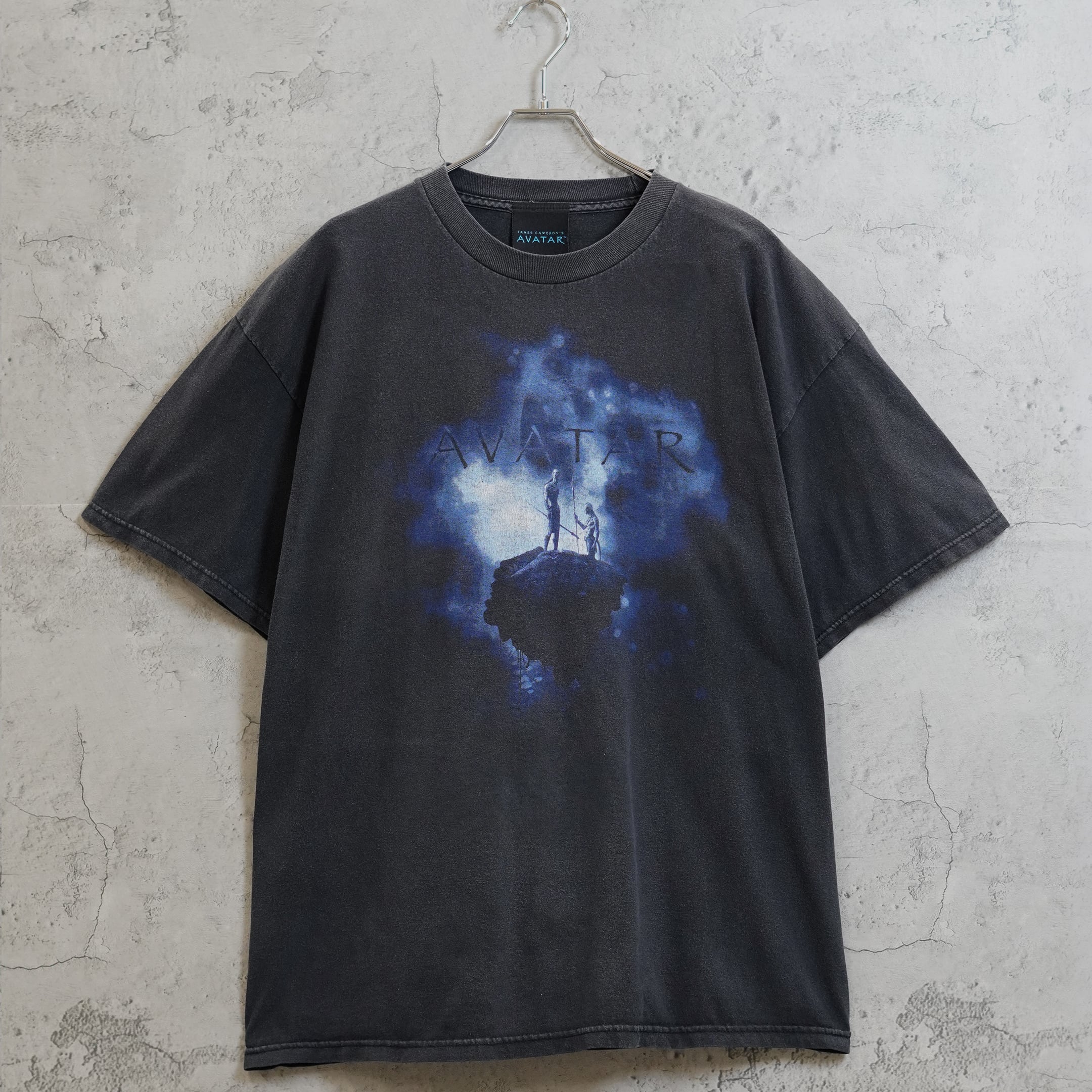 00s / Avatar / T-shirts / XL 【TS00000260067】