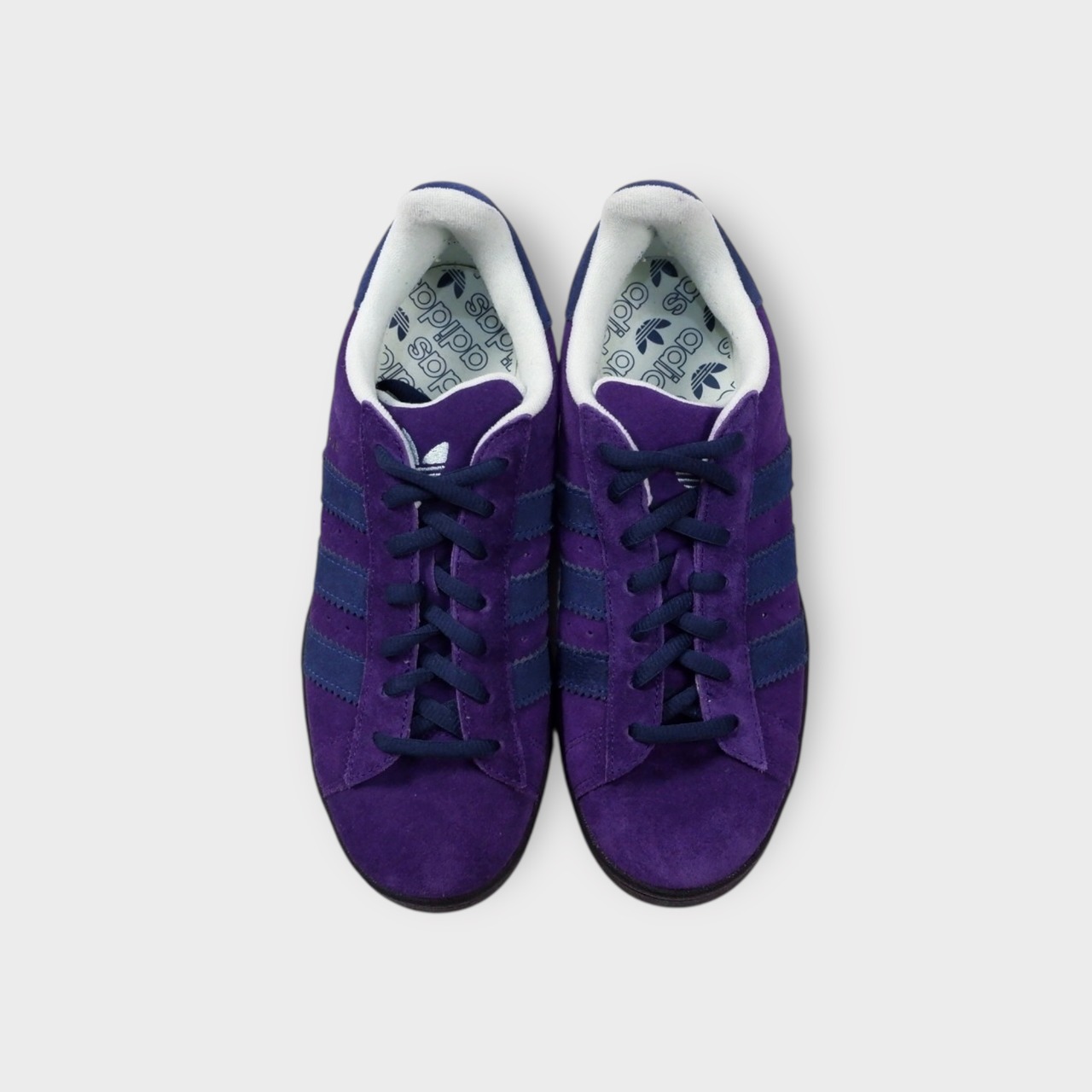 adidas Originals【CAMPUS 00s HIKARI SHIBATA】