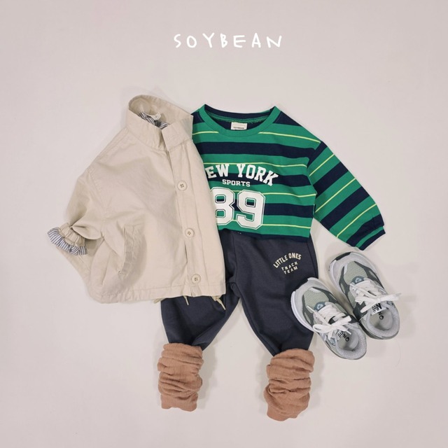 《送料無料》予約:シティフィールドジャケット【soybean】