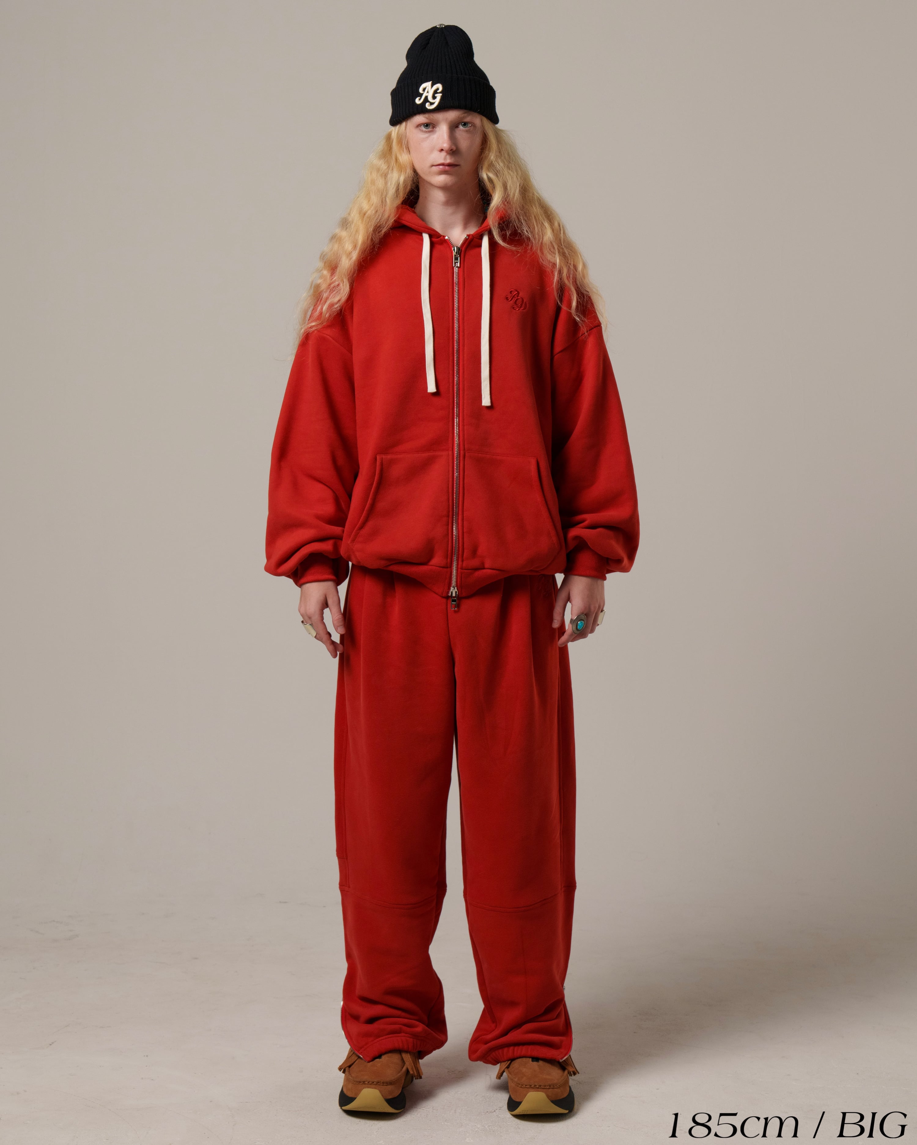 BOTTOMS | AMBERGLEAM