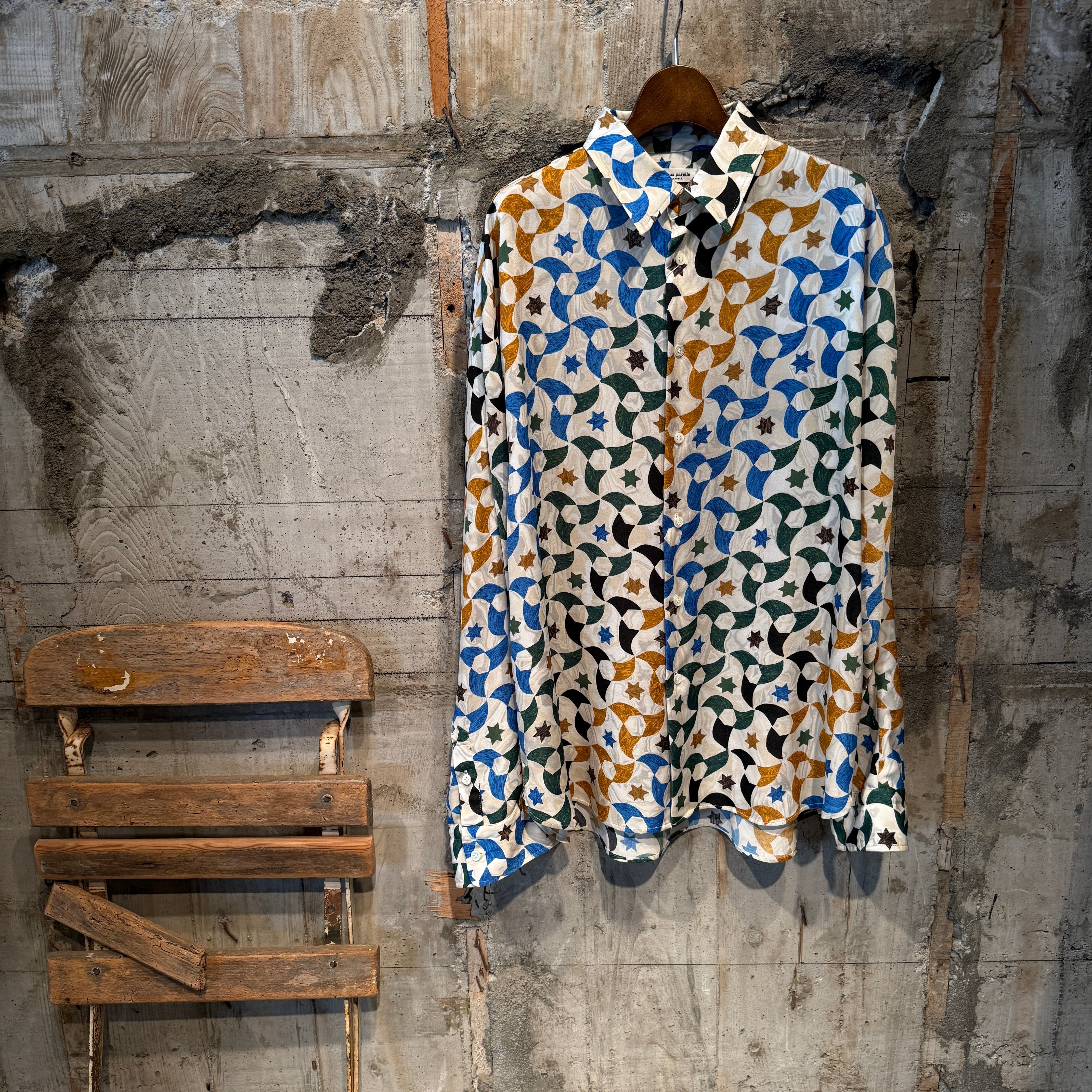 pas deux pareils | glamour online