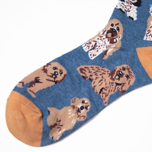 Cockapoo Socks コッカープー ソックス