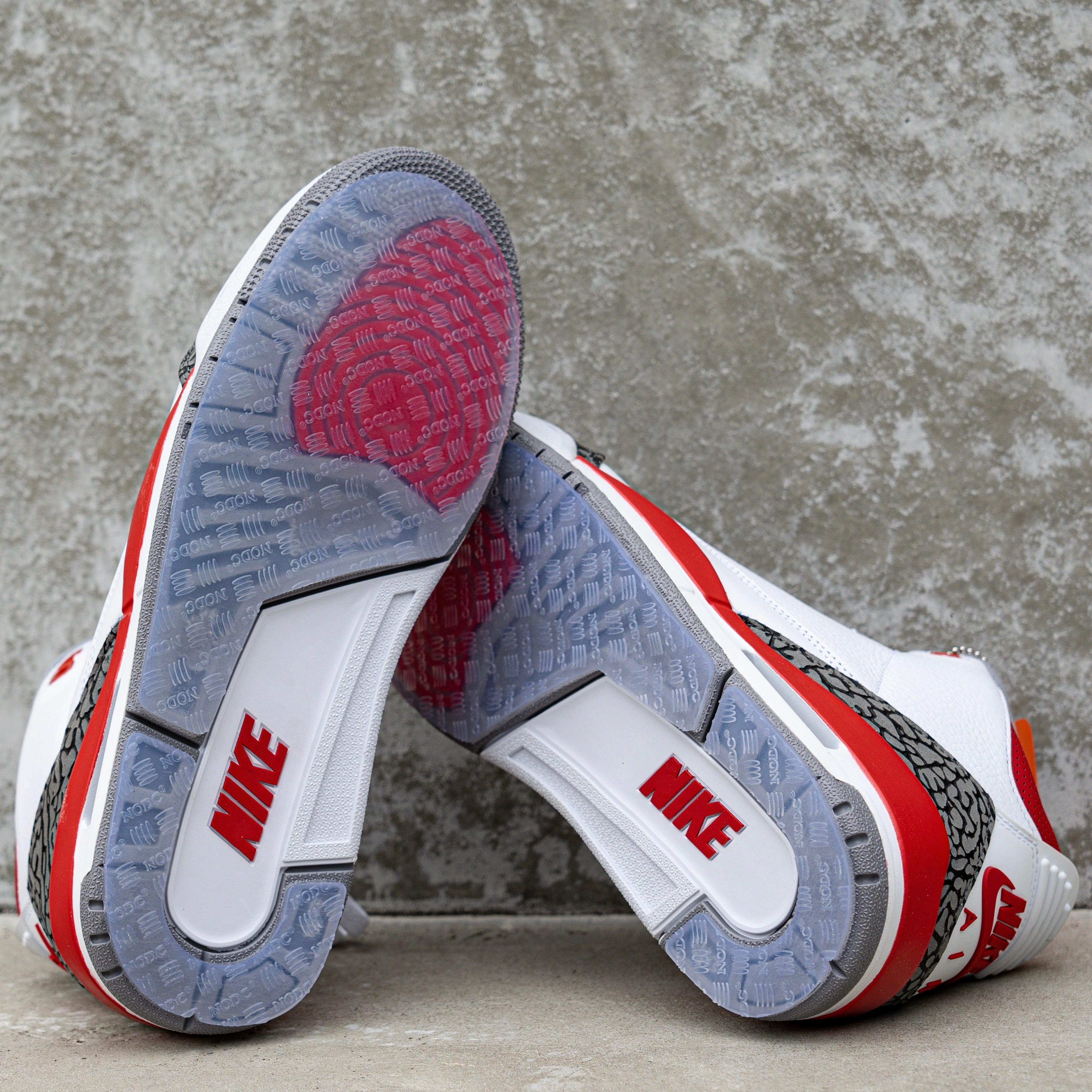 sole protector jordan 3