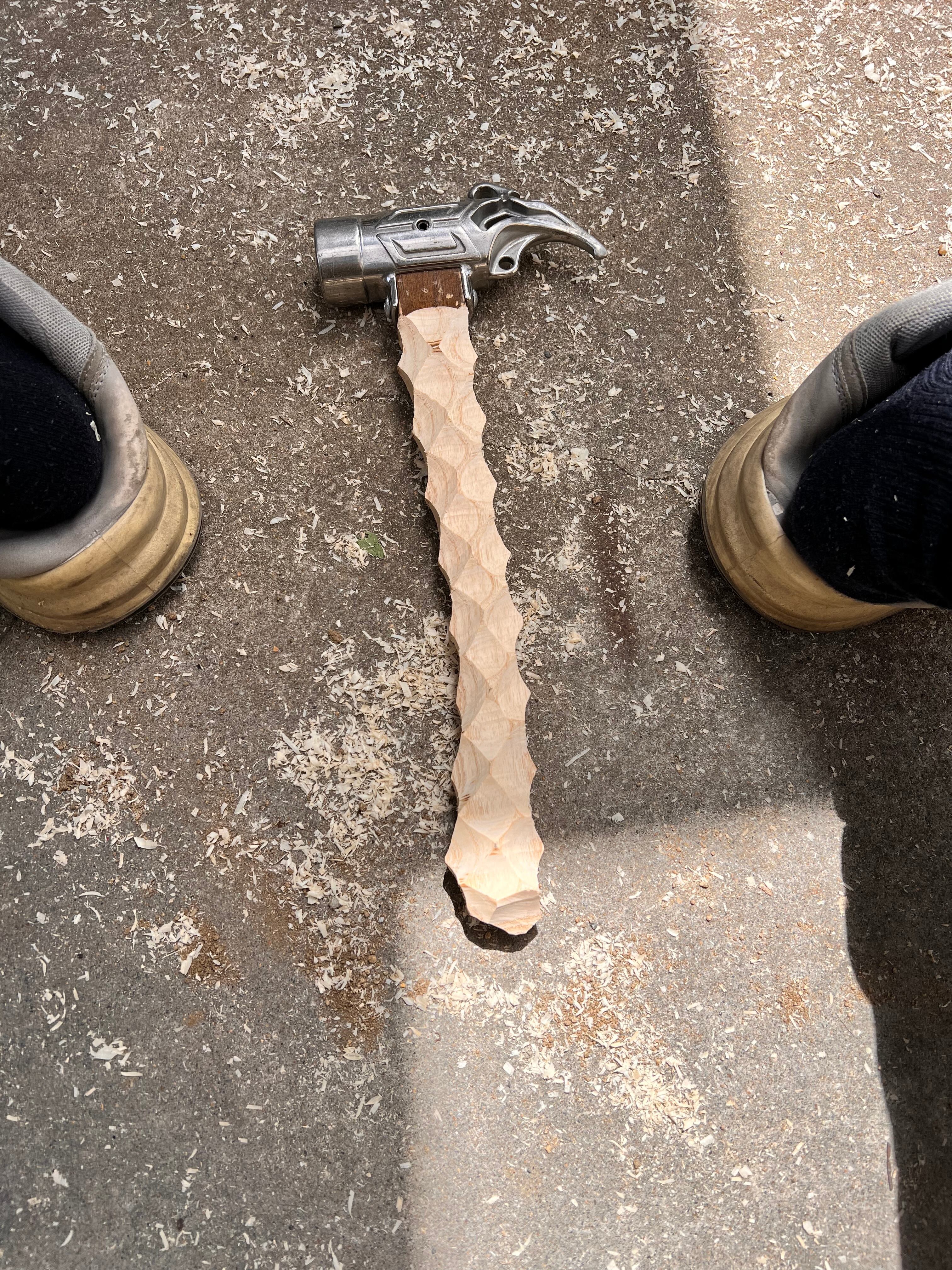 名栗加工承ります。 | K.T.C.factory