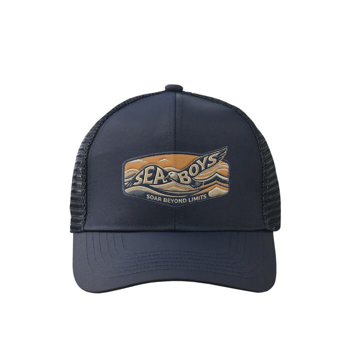 SAINT Mxxxxxx】MESH CAP/SAINT ONESM-MK8-0000-084 | PAY ID