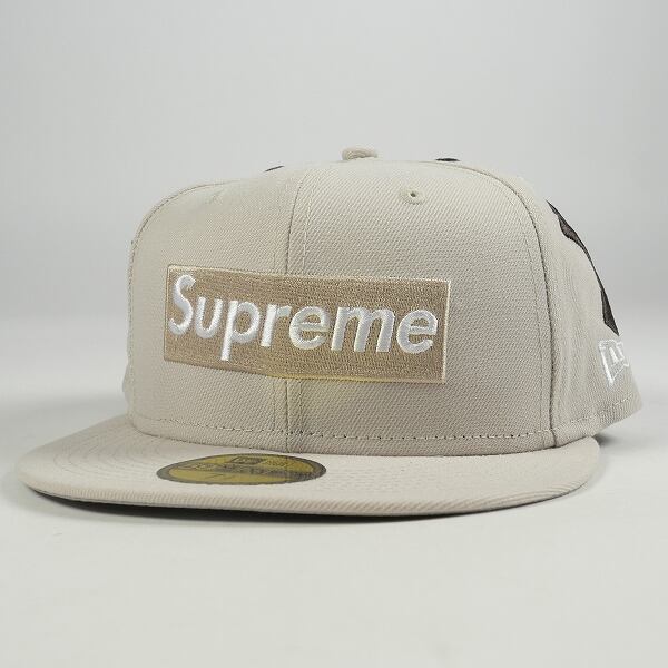 Size【7 3/8(M)】 SUPREME シュプリーム ×New York Yankees ...