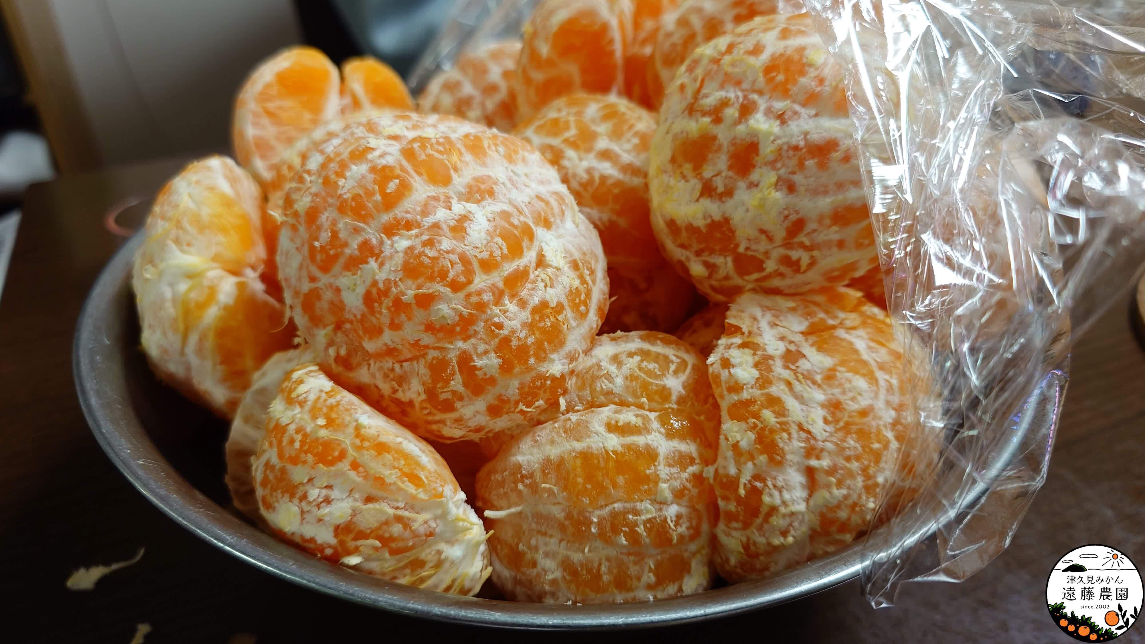 5kg】超完熟屋根掛け不知火 | 津久見みかん 遠藤農園