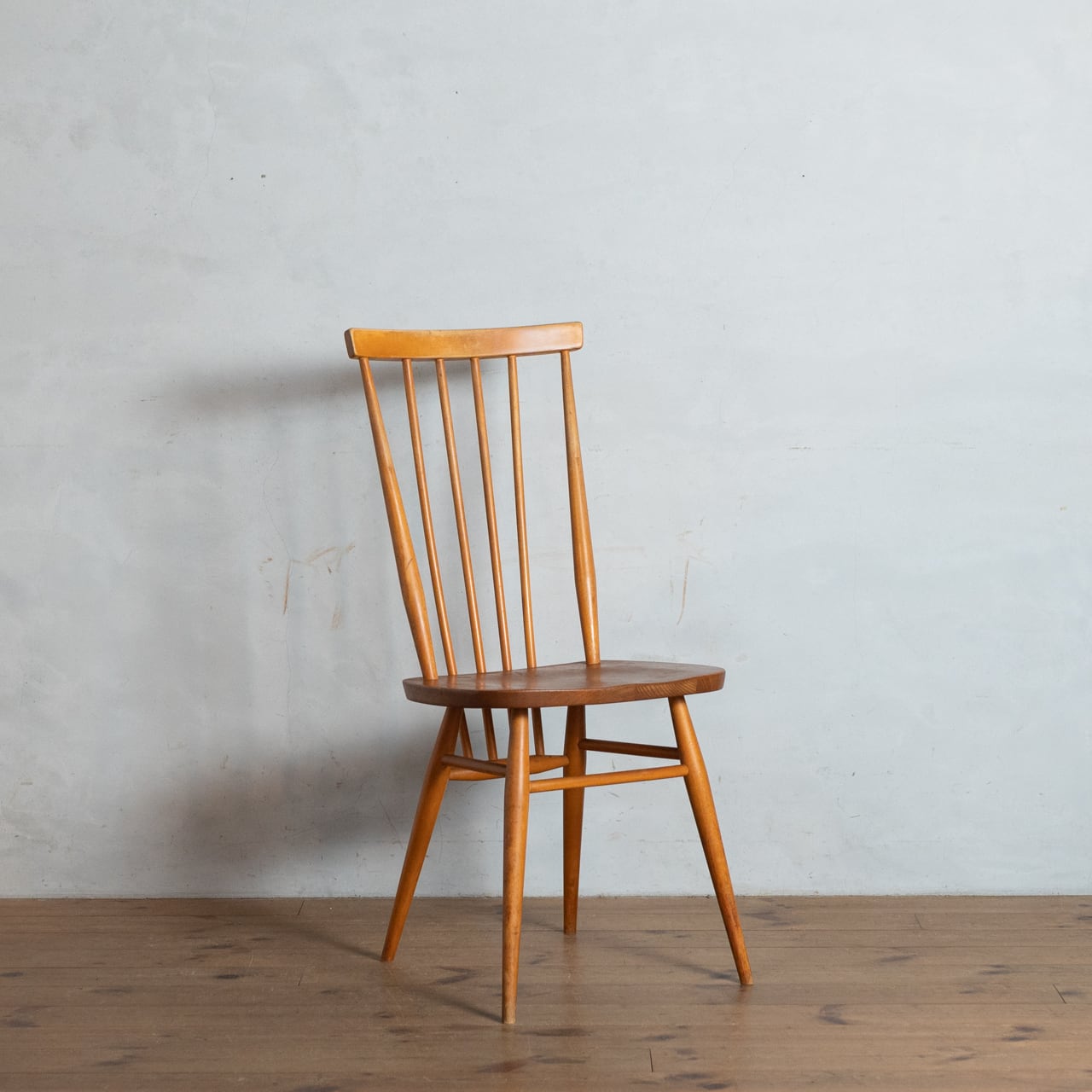 Ercol Stickback Chair / アーコール スティックバック チェア