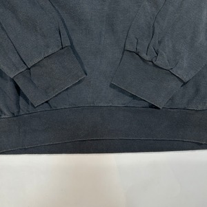 13471 Marlboro マルボロ 長袖Tシャツ 胸ポケット Ｌ