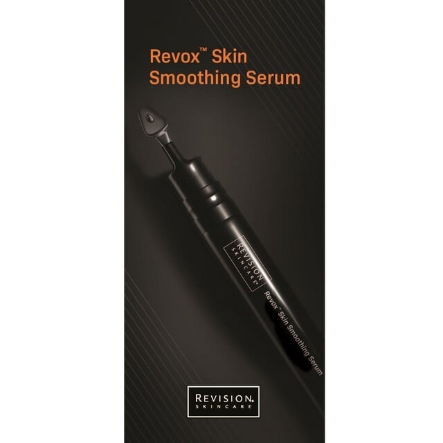 リビジョン リボックススキン スムージングセラム 20ml 米スキンケア