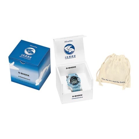 限定品☆カシオ G-SHOCK GW-8202K-2JR ICERC Japan コラボレーション