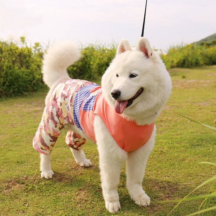 受注生産 2XL~6XL 迷彩ズボンのお洋服