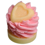 オーガニック　Bio バスコーン メロン（無添加）　4560265453684　入浴時に使用します ＃剤  