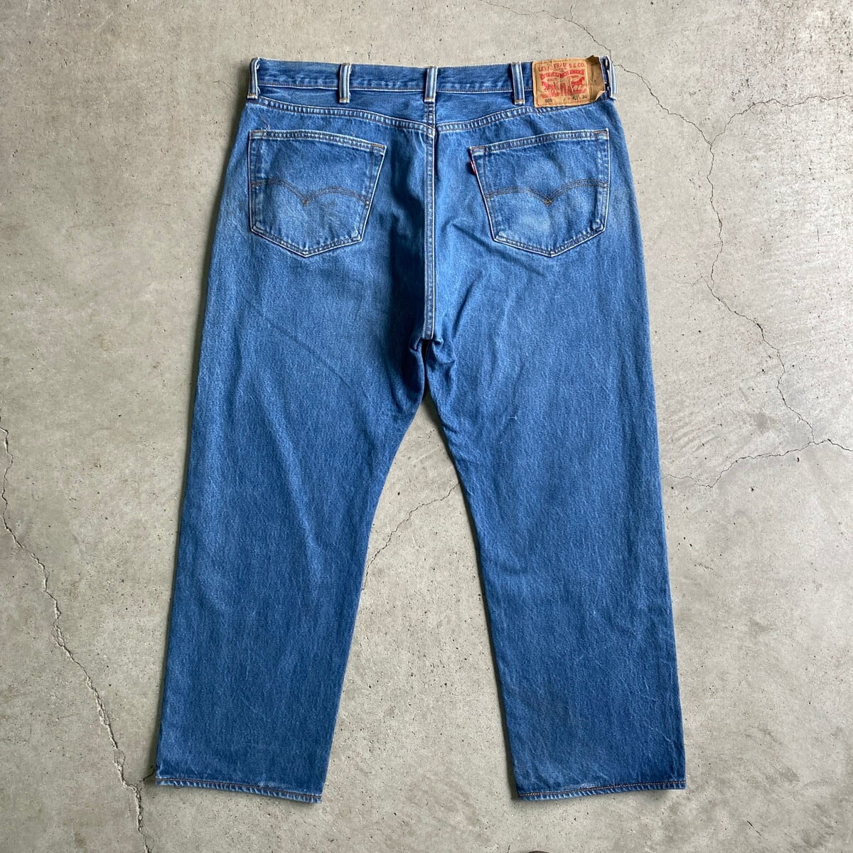 ビッグサイズ Levi
