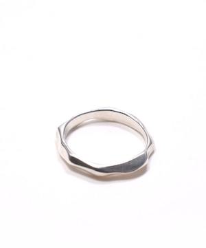 Melt / Ring - Silver925