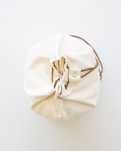 〈Hermès〉Polochon Mimile Bag GM