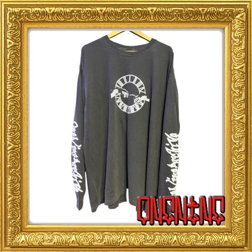 ONENINE　CREATE　L/S