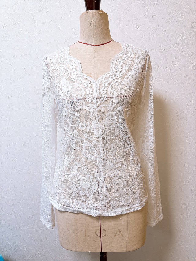 レースインナー