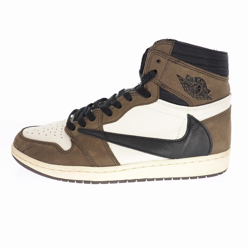 ナイキ NIKE × トラビス スコット TRAVIS SCOTT | Refine okayama