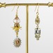 ＜ Earrings ＞ＰーＮＯ.869