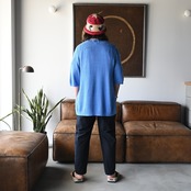 SILENCE / Polo S/S Shirts style
