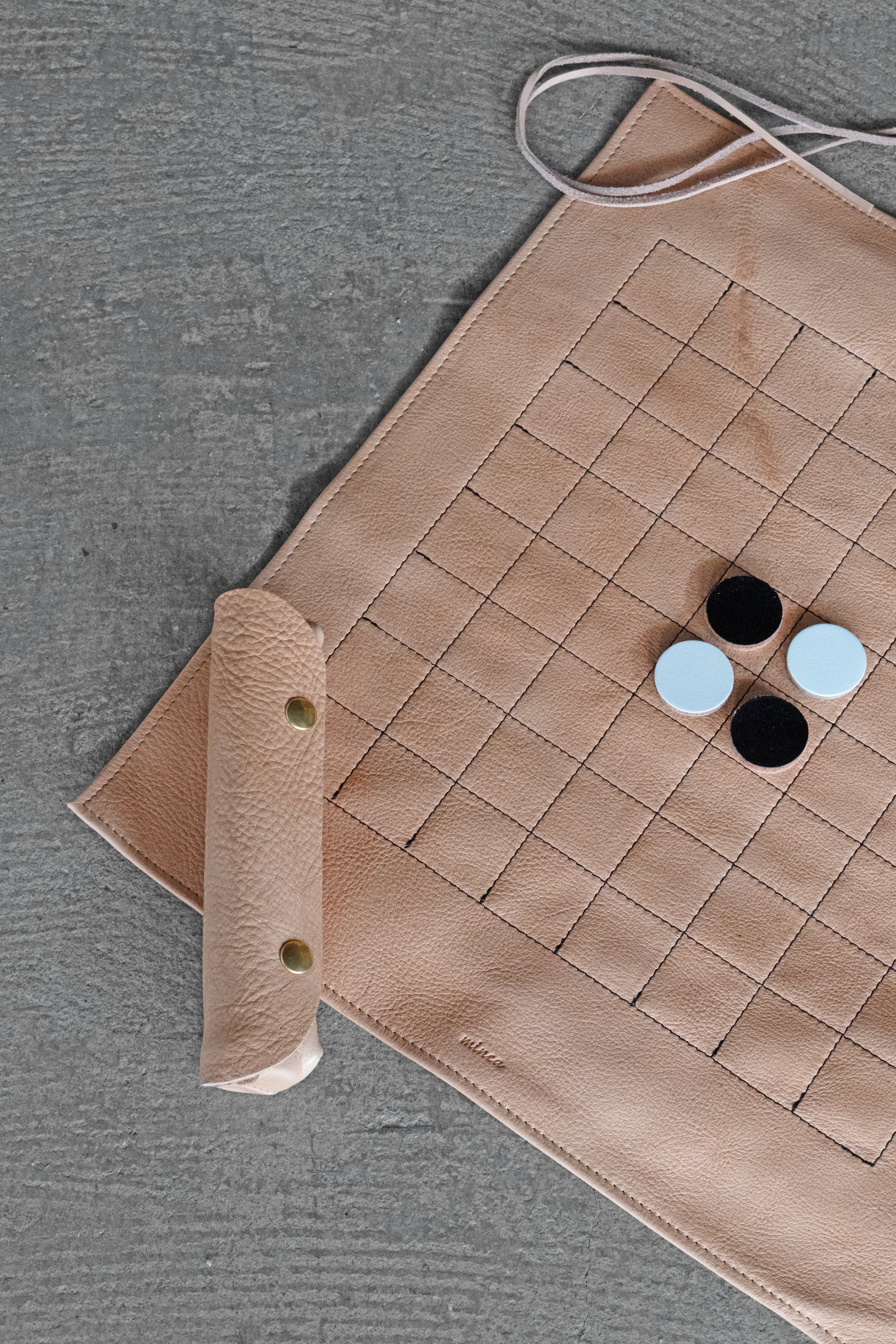 Othello【送料無料】 | 高級皮革ならminca｜栃木レザーのバッグ 財布