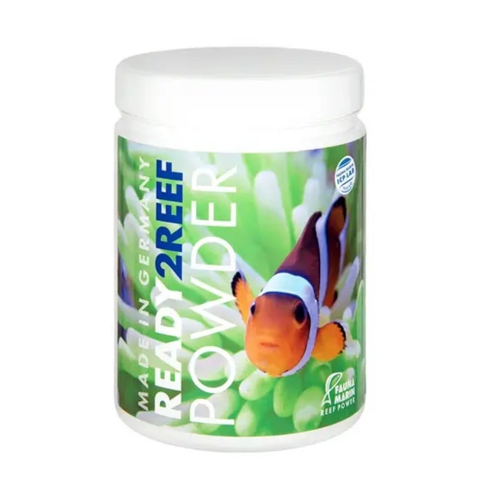 Ready2Reef(レディ2リーフ) 500ml (faunamarin ファウナマリン