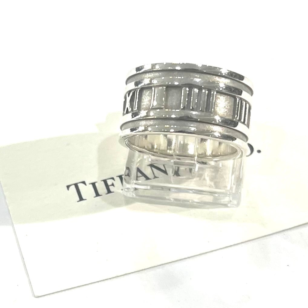 TIFFANY &CO】【17号】2763 出会うべき、名品 Tiffany&Co
