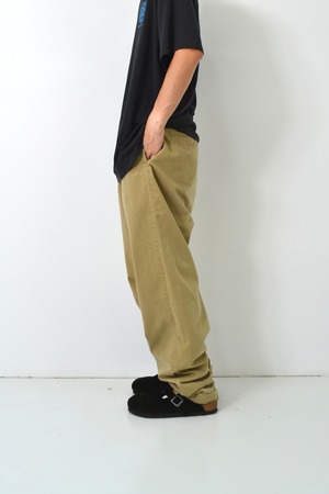 Polo by Ralph Lauren chino tuck pants
