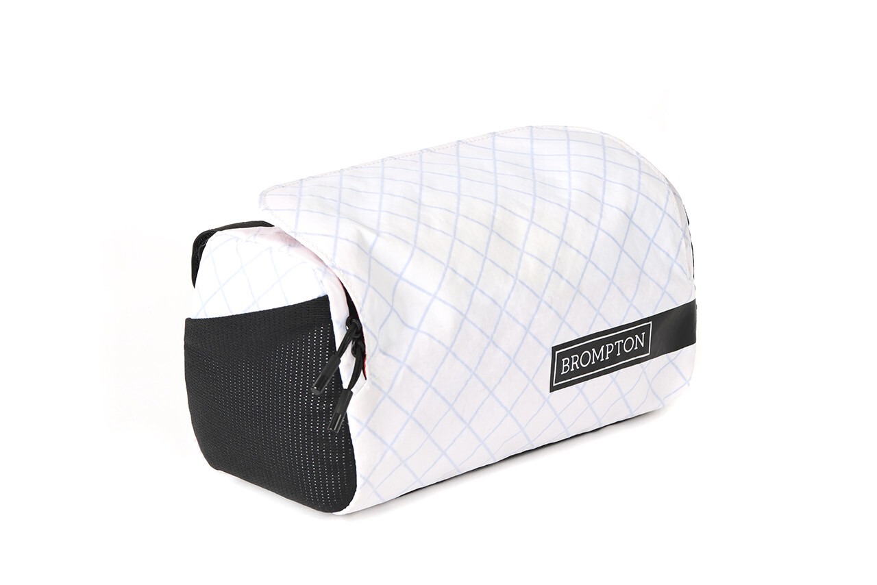 BROMPTON BAR BAG (4L)