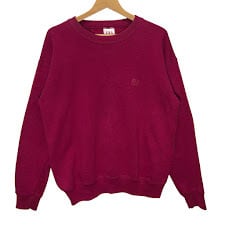 02/03/04 NiKE ナイキ アーセナル アンリ 長袖ユニフォーム ホーム M
