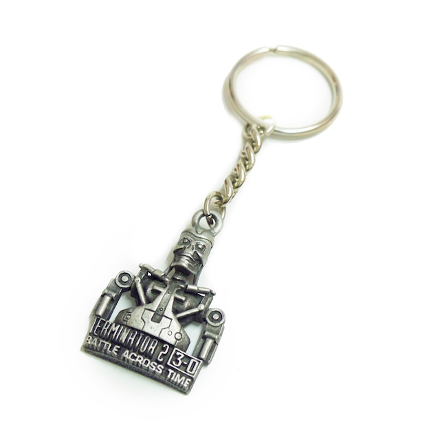 Key Charm #4