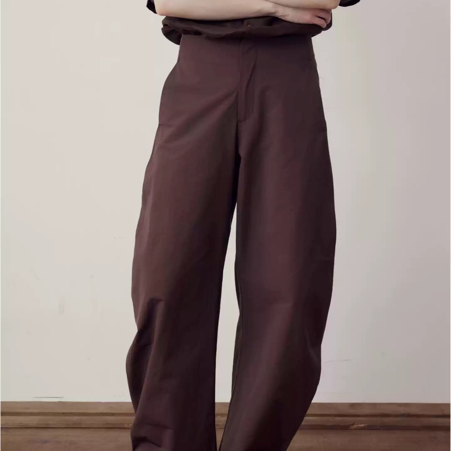 Gorsch the merry coachman(ゴーシュザメリーコーチマン) 24AW