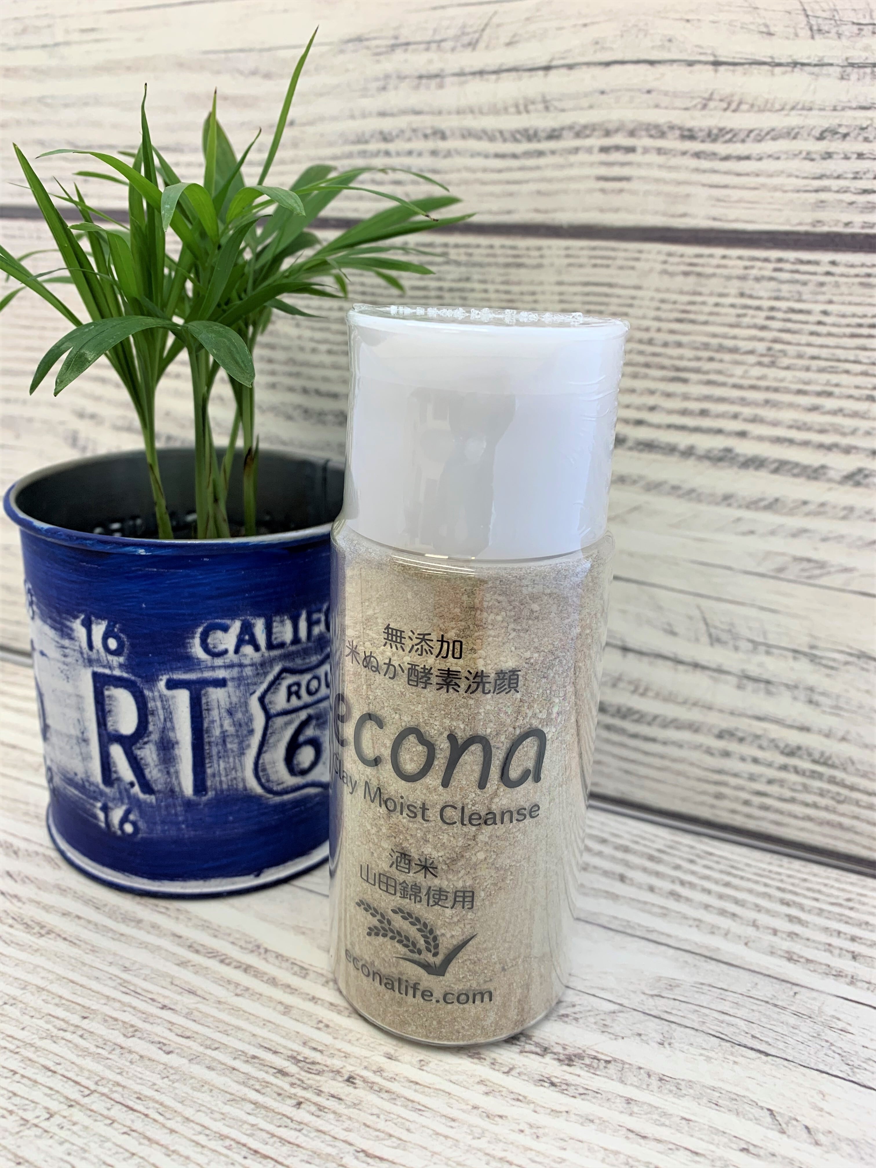 econaモイストクレンズ | econalife.com