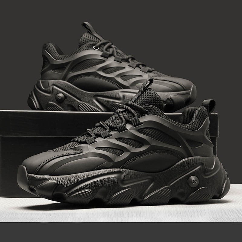 Aero Core sneaker | Urban Cypher
