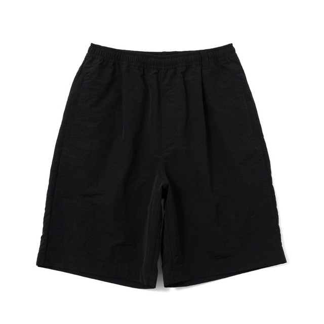 ALLDAY TECH NYLON SHORTS Black