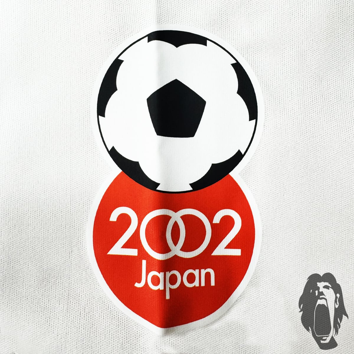 ULTRAS JERSEY COLLECTION 2002 | CORAZON OnlineShop