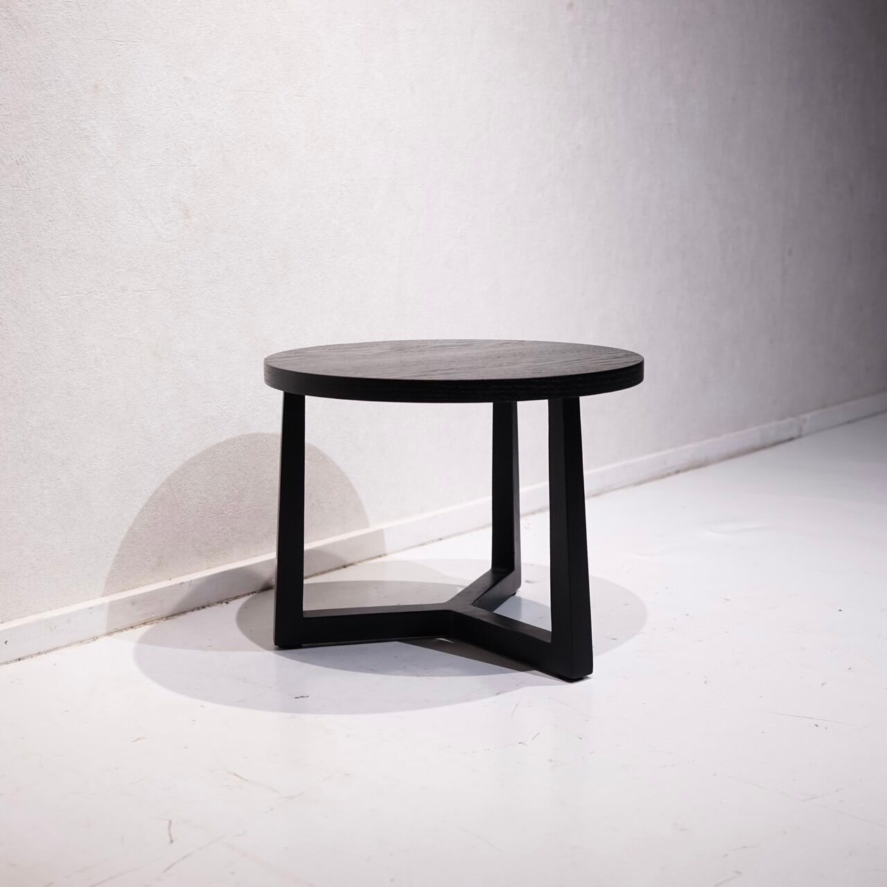 アビタスタイル ローテーブル MYT0653NC コーヒーテーブル 丸テーブル AbitaStyle アビタスタイル ローテーブル サイドテーブル コーヒー