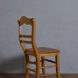 Dining Chair 【A】/ ダイニングチェア　〈チェア・キッチンチェア・椅子〉SB2101-0004 【A】