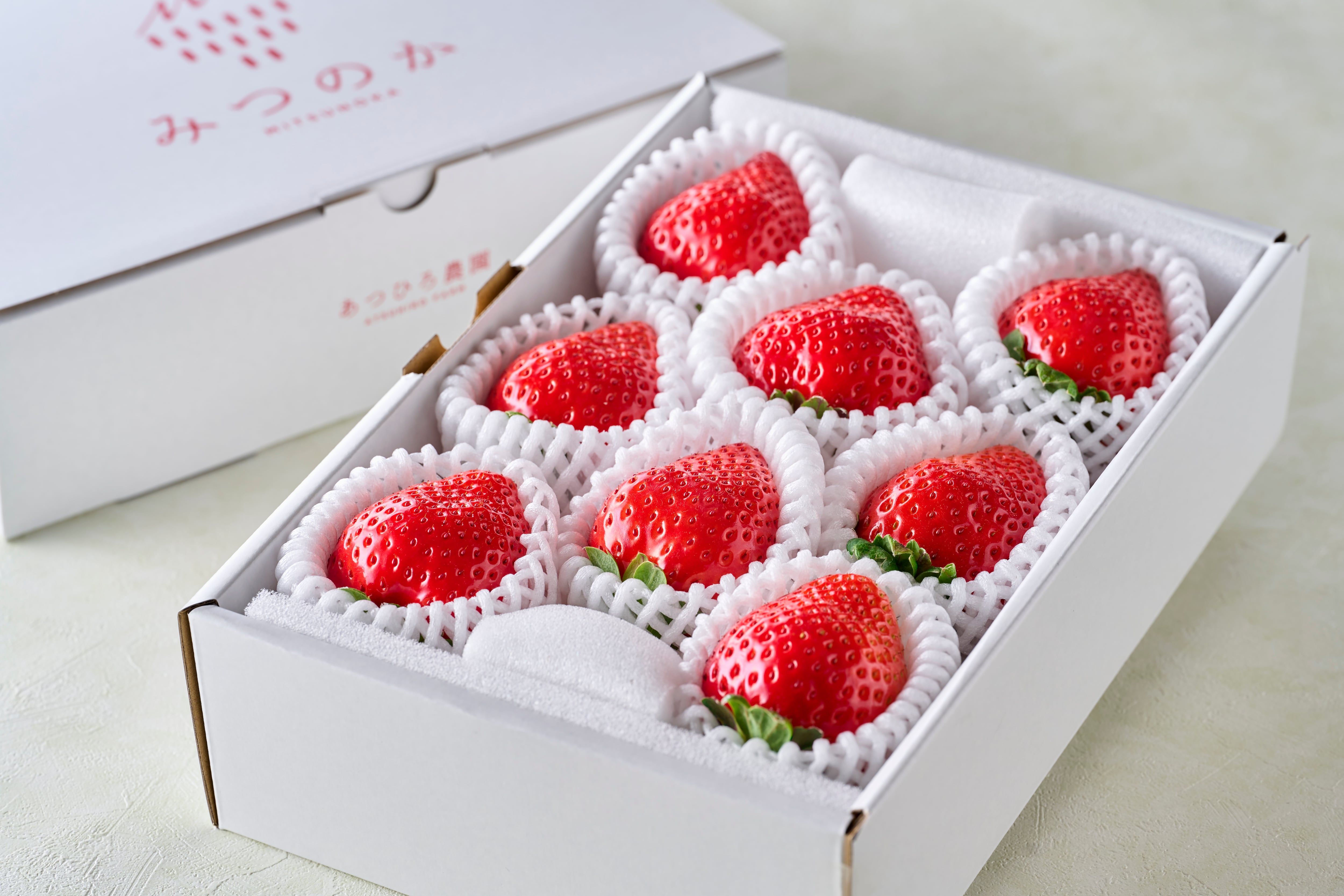 みつのか 贈答用2箱セット | ATSUHIRO FARM