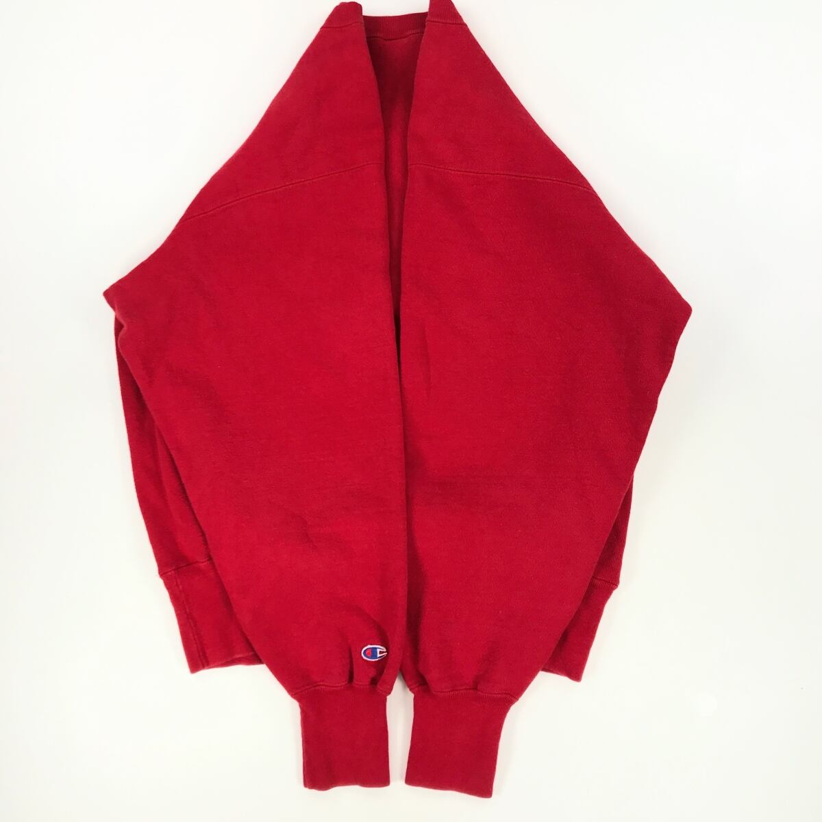 CHAMPION チャンピオン 90年代 USA製 刺繍タグ リバースウィーブ