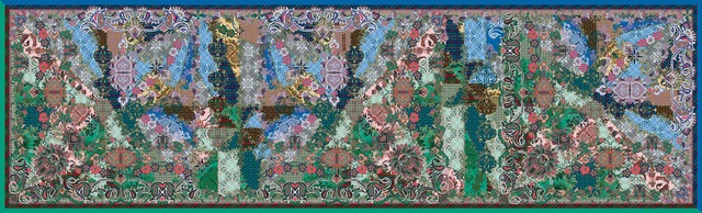 NEO MINT 50×170cm