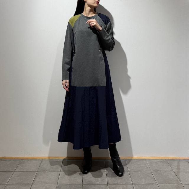 ドッキングワンピース